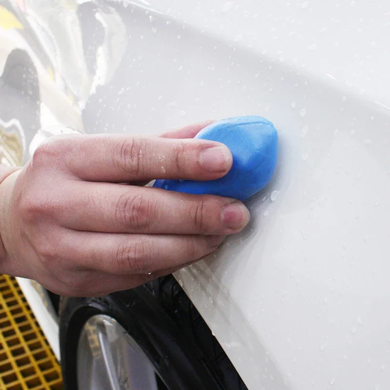 Auto Care Car Wash Detailing M - Clay Bar Lubricant のレビューと価格