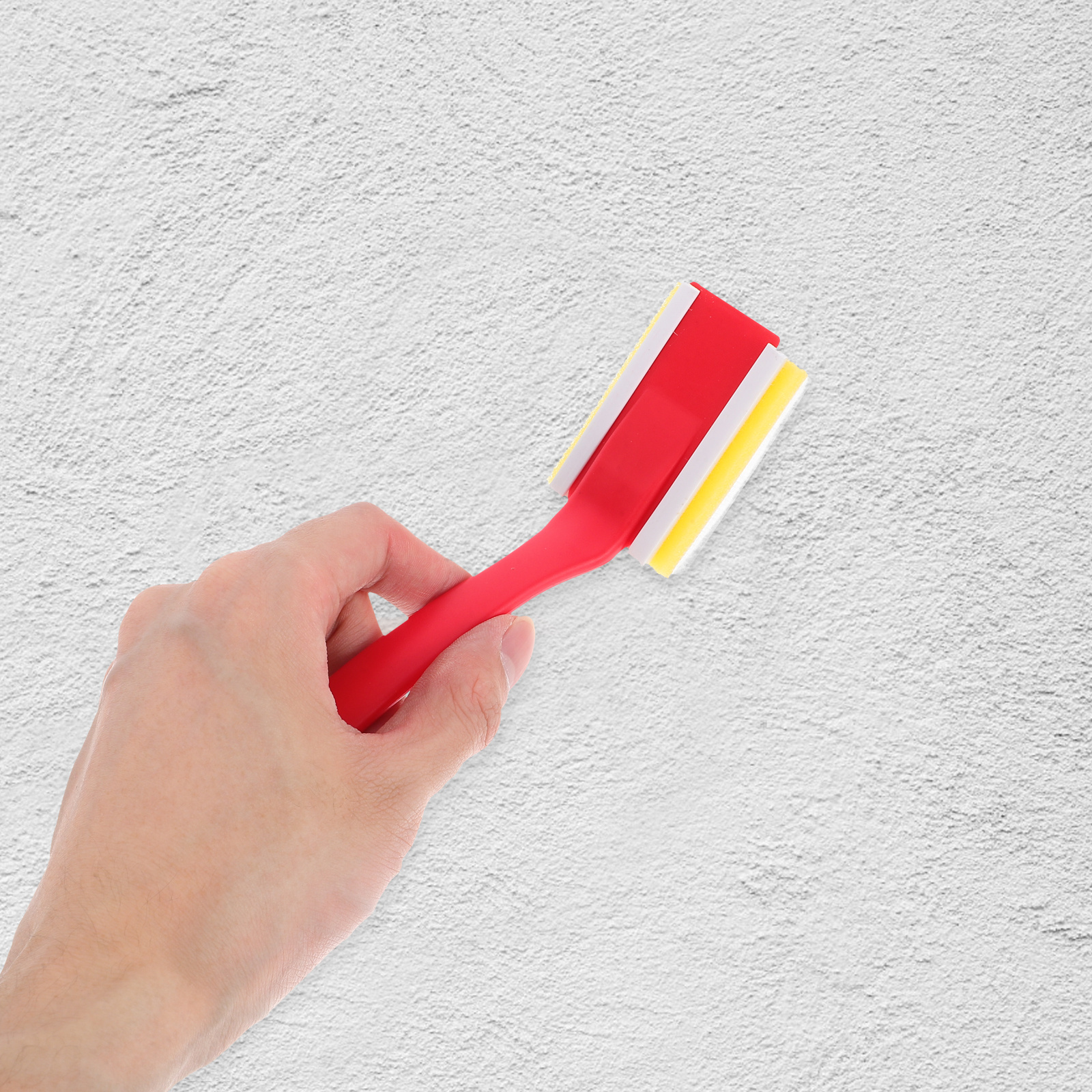 Edge Painting Tool Thick Nylon - Wax Applicator Pad のレビューと価格