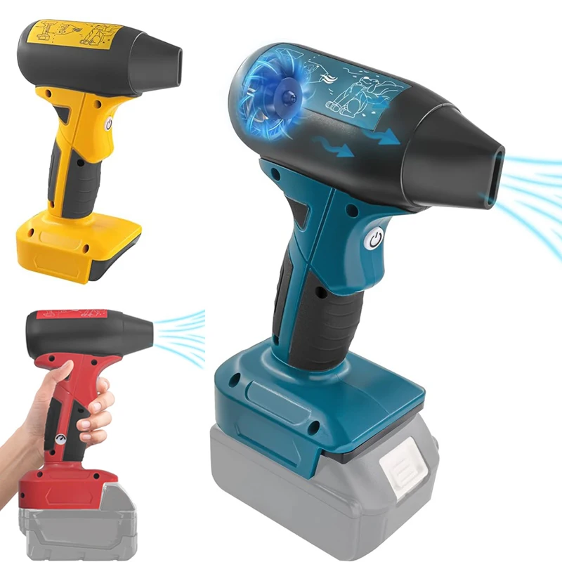 Makita 130000RMP 4-Speed Handh - Dryer Car Blower のレビューと価格