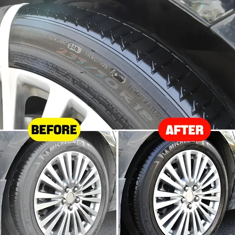 Car Interior Scratch Remover P - Trim Restorer Plastic のレビューと価格