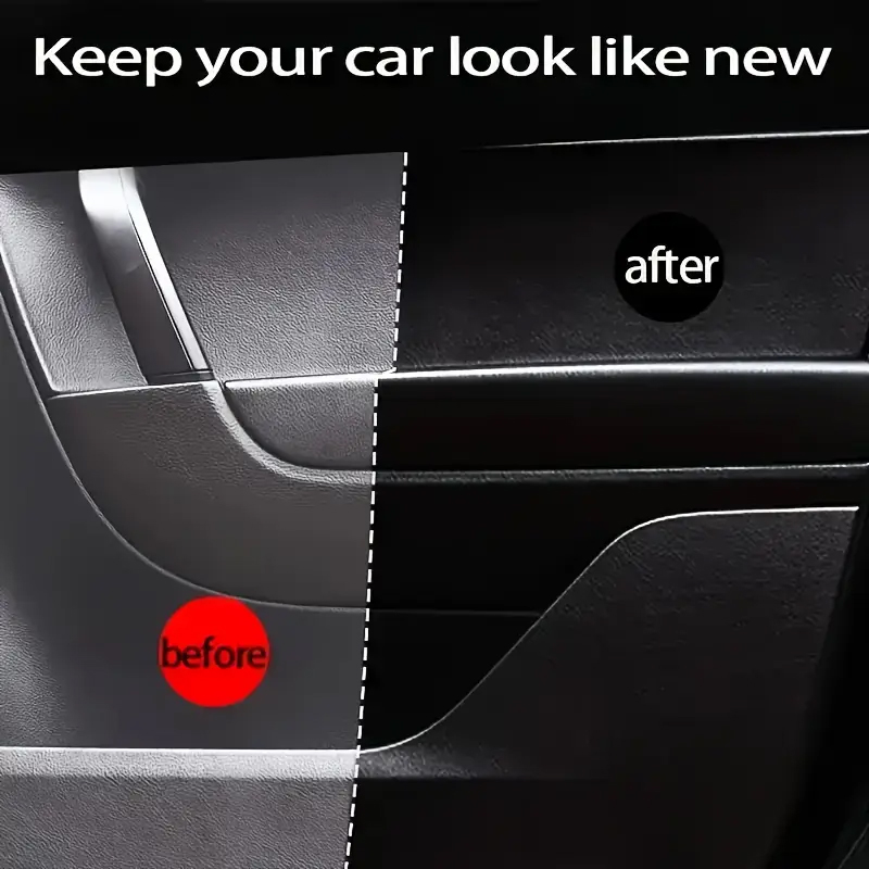 Car Interior Scratch Remover P - Trim Restorer Plastic のレビューと価格