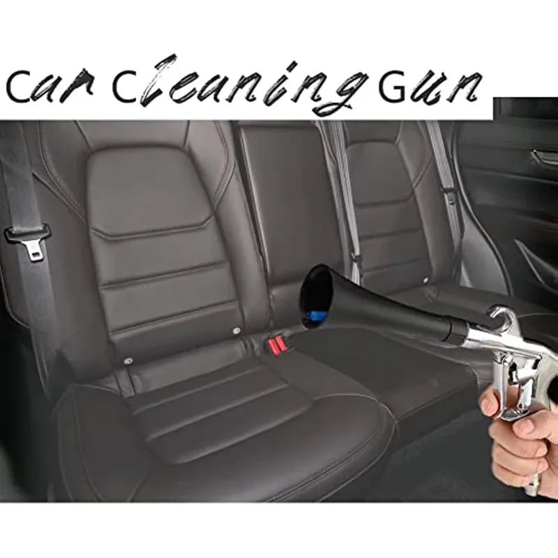 Car Interior Cleaning Gun Drye - Dryer Car Blower のレビューと価格