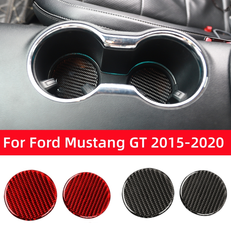 For Ford Mustang GT 2015-2021  - Interior Detailing Kit のレビューと価格