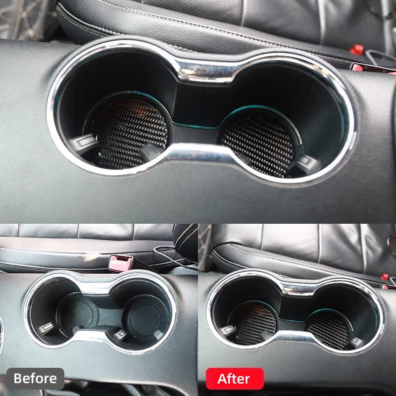For Ford Mustang GT 2015-2021  - Interior Detailing Kit のレビューと価格