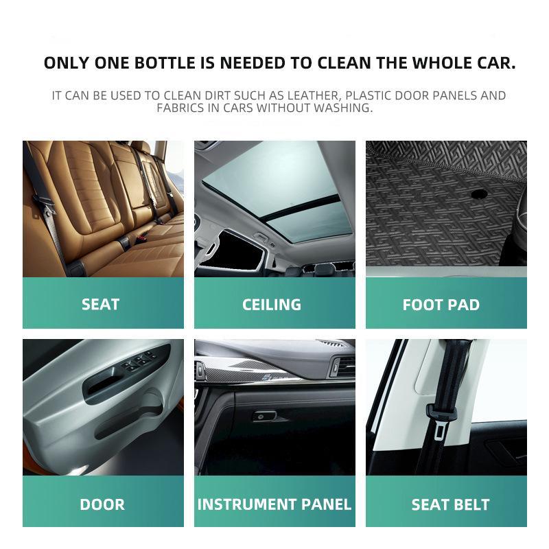 SIKEZHAN Plastic Restorer Clea - Trim Restorer Plastic のレビューと価格