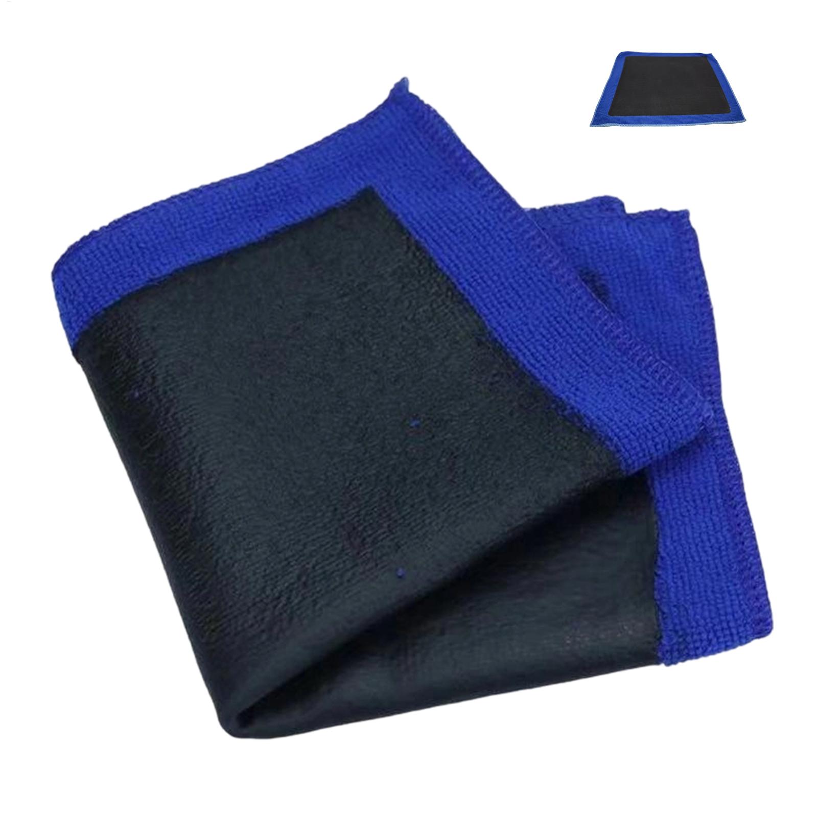 Clay Bar Towel for Car Detaili - Clay Bar Lubricant のレビューと価格