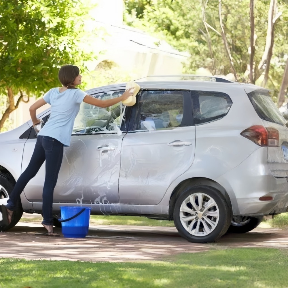 6pcs Car Wash High Density Foa - Foam Cannon Car Wash のレビューと価格