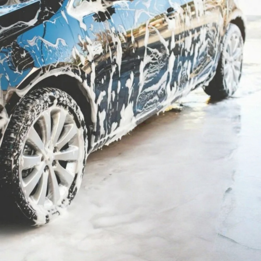 6pcs Car Wash High Density Foa - Foam Cannon Car Wash のレビューと価格