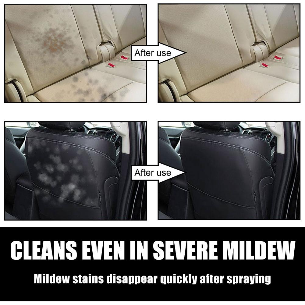 30ml Car Mildew Remover Multi- - Seat Cleaner Fabric のレビューと価格