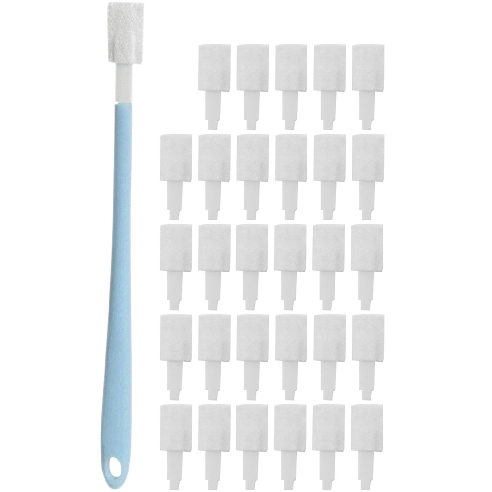 1Set Long Handle Crevice Clean - Car Cleaning Brush のレビューと価格