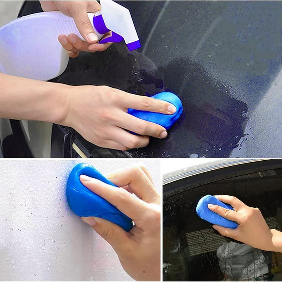 5/3/2/1Pcs Car Cleaning Clay B - Clay Bar Lubricant のレビューと価格