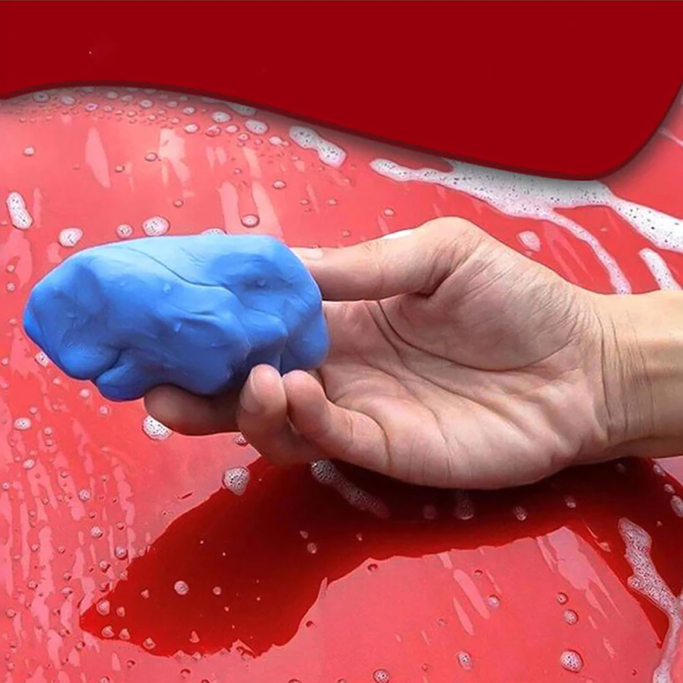 5/3/2/1Pcs Car Cleaning Clay B - Clay Bar Lubricant のレビューと価格