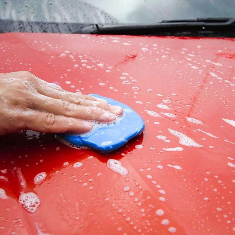 5/3/2/1Pcs Car Cleaning Clay B - Clay Bar Lubricant のレビューと価格
