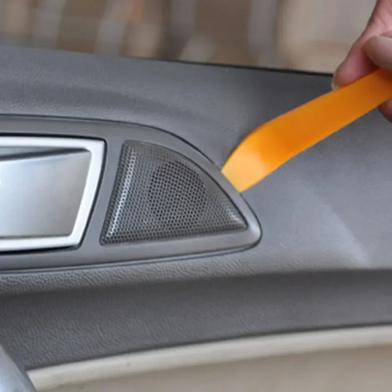 1/4PCS Car Door Clip Disassemb - Trim Restorer Plastic のレビューと価格