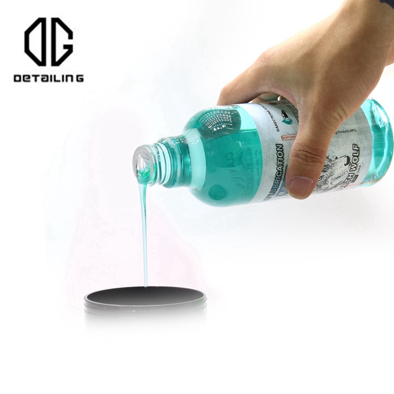 DETAILING 500ml Car Clay Bar S - Clay Bar Lubricant のレビューと価格