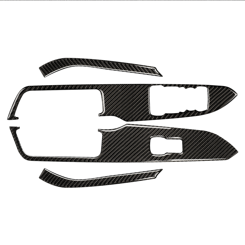 For Ford Mustang GT 2015-2021  - Interior Detailing Kit のレビューと価格