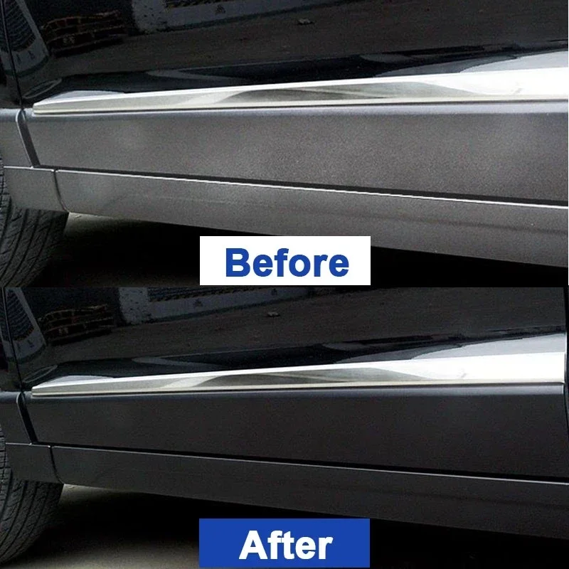 Plastic Restore Revitalizer Pl - Trim Restorer Plastic のレビューと価格