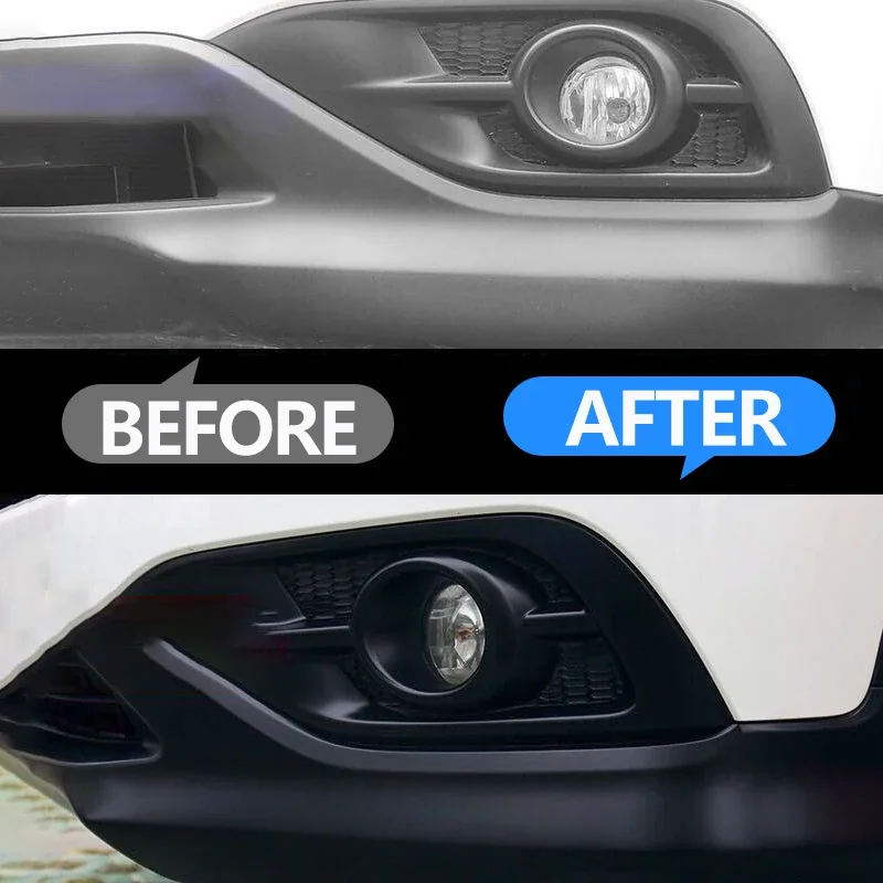Plastic Restore Revitalizer Pl - Trim Restorer Plastic のレビューと価格