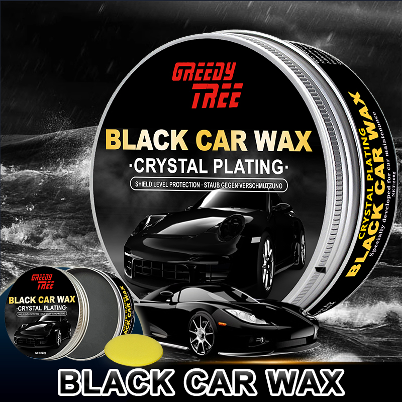Car Paint Care Wax - Removes S - Car Wax Ceramic Coating のレビューと価格