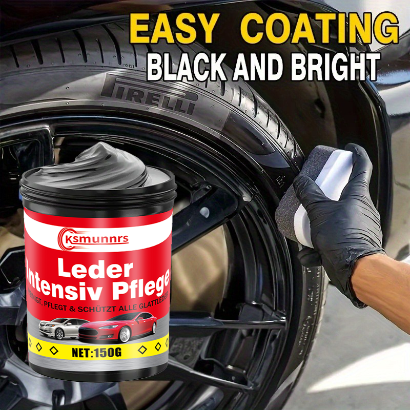NEW !! Car interior renovation - Trim Restorer Plastic のレビューと価格