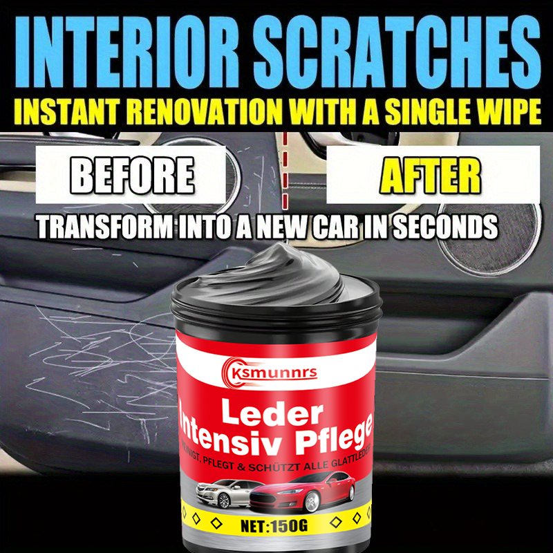 NEW !! Car interior renovation - Trim Restorer Plastic のレビューと価格