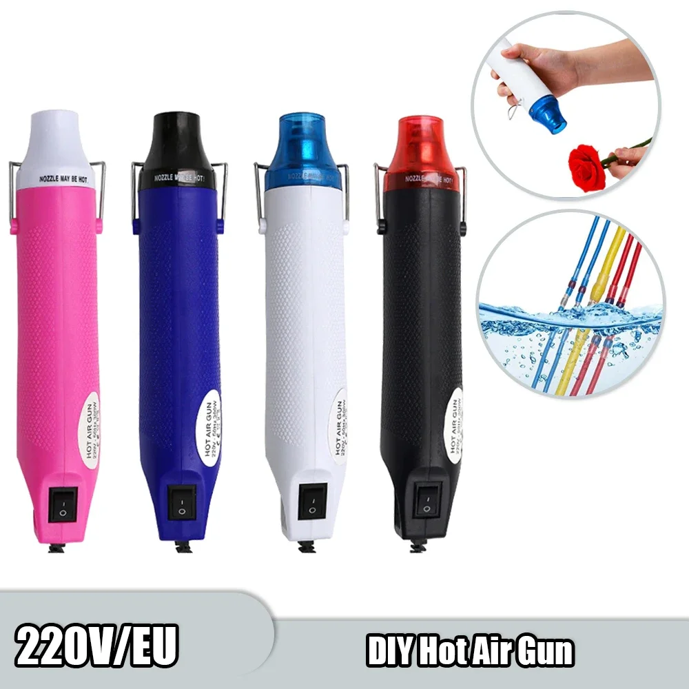 Hot Air Gun 220V Soldering Tem - Dryer Car Blower のレビューと価格