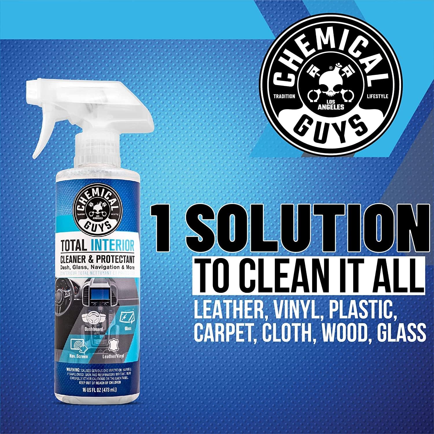 Car Cleaning Kit Interior 9-Pi - Interior Detailing Kit のレビューと価格