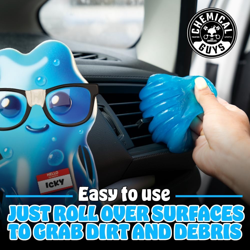 Car Cleaning Kit Interior 9-Pi - Interior Detailing Kit のレビューと価格