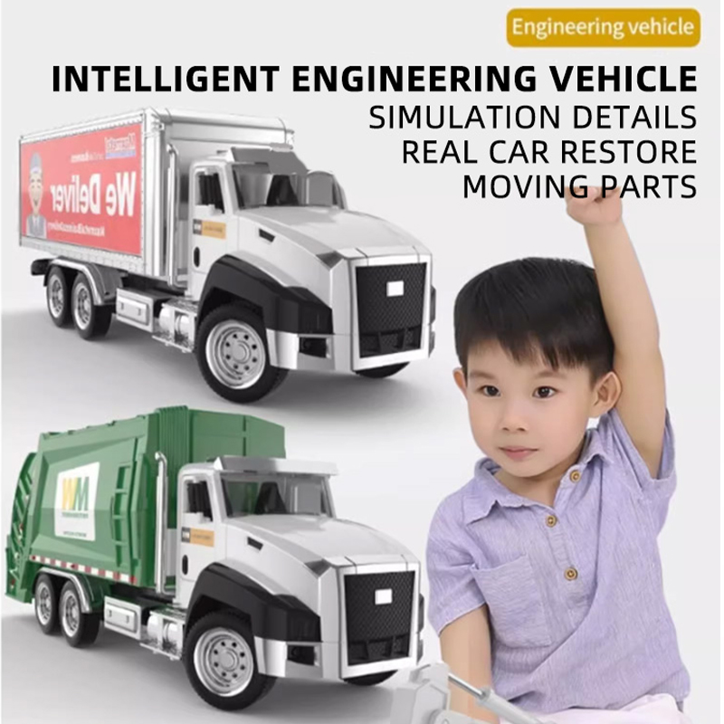 3 Pack of Diecast Sanitation V - Car Shampoo Ph のレビューと価格