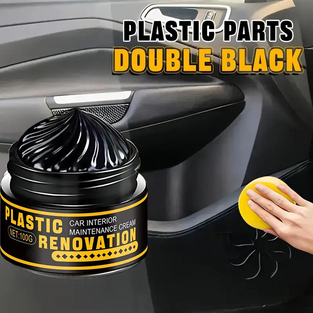 Plastic Coating Repair Paste L - Leather Cleaner Interior のレビューと価格