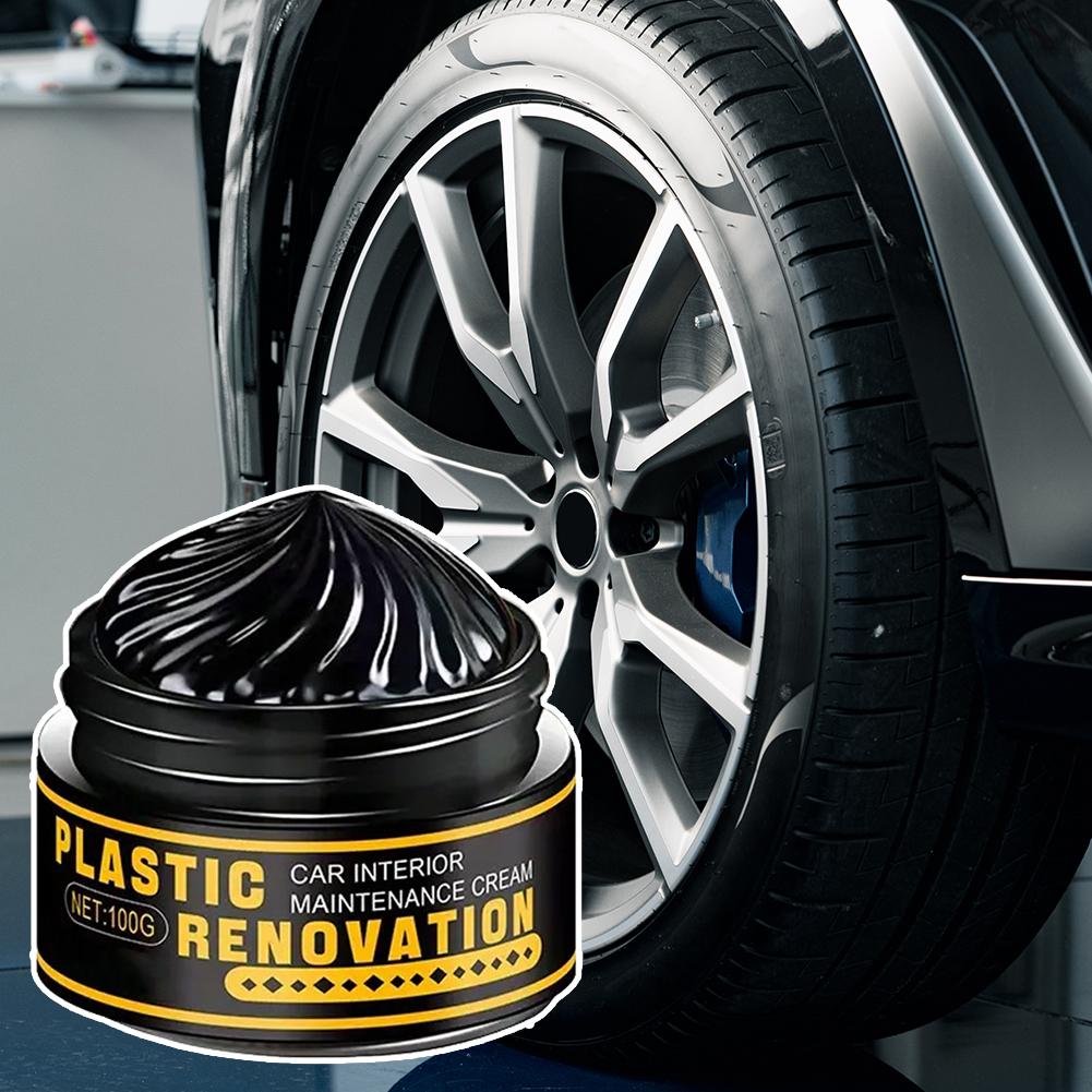 Plastic Coating Repair Paste L - Leather Cleaner Interior のレビューと価格