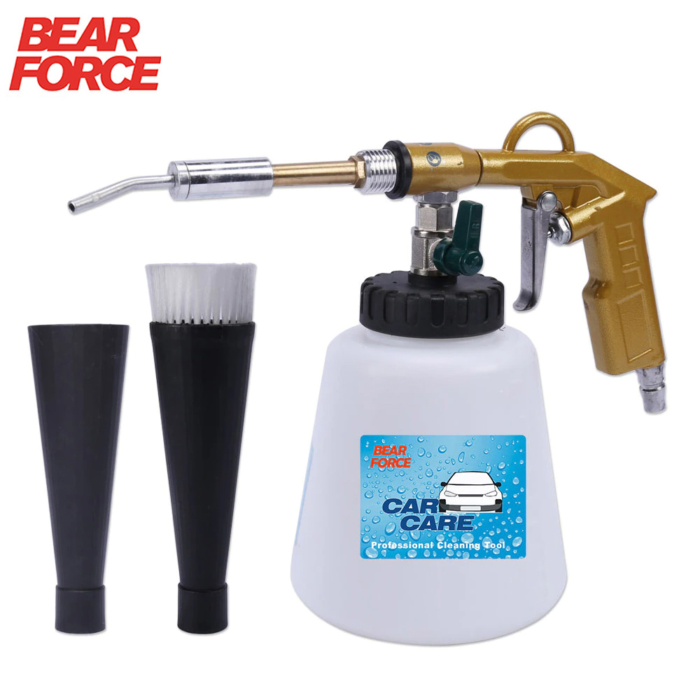 Tornado Pneumatic Air Foam Gun - Pressure Washer Foam Gun のレビューと価格