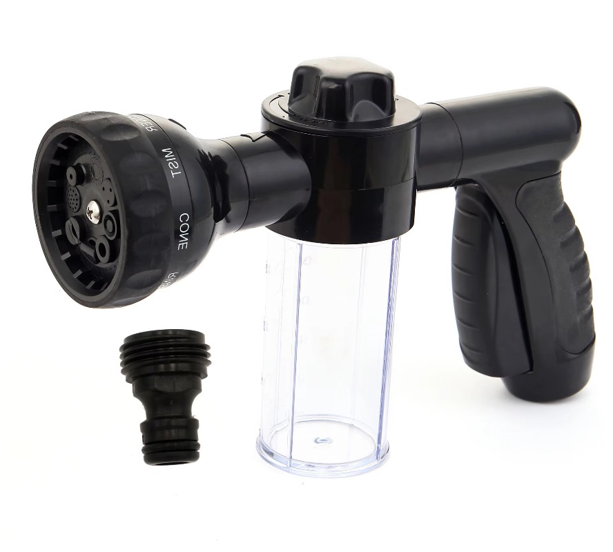 High Pressure Car Wash Water G - Foam Cannon Car Wash のレビューと価格