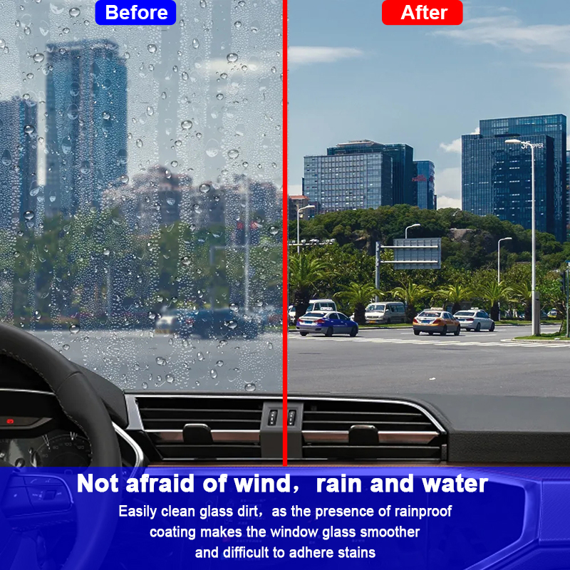 Car Glass Polish Coating Kit f - Car Shampoo Ph のレビューと価格