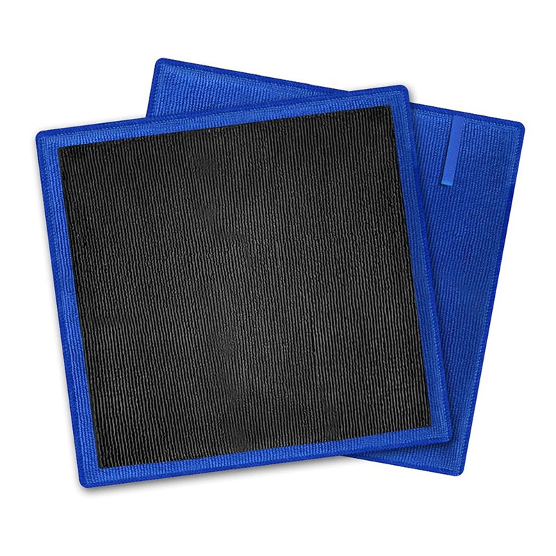 Clay Towel, 2 Pack Clay Towel  - Microfiber Towel Detailing のレビューと価格