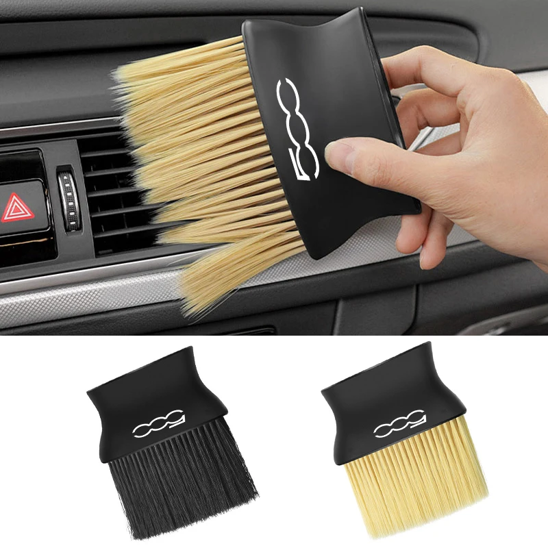 Car Interior Dashboard Dust Di - Dirt Brush Interior のレビューと価格
