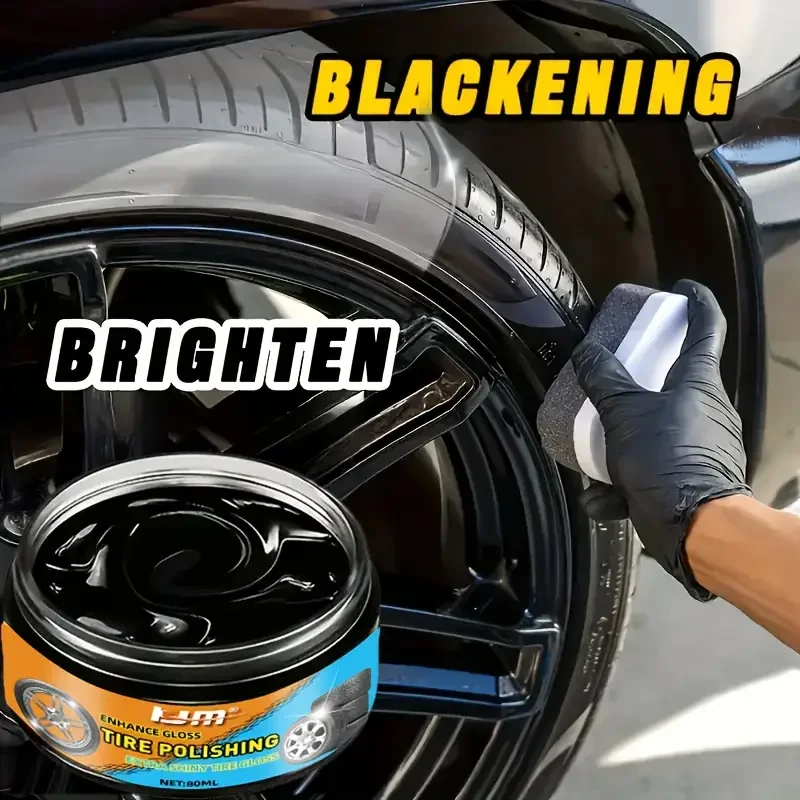 Motorcycle-purpose car tire sh - Trim Restorer Plastic のレビューと価格