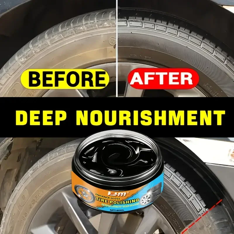 Motorcycle-purpose car tire sh - Trim Restorer Plastic のレビューと価格
